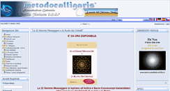 Desktop Screenshot of nuke.metodocalligaris.org